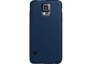 SPADA Back Case - Ultra Slim - Samsung Galaxy S6 - Dunkelblau, Backcover, Samsung, Galaxy S6, Blau