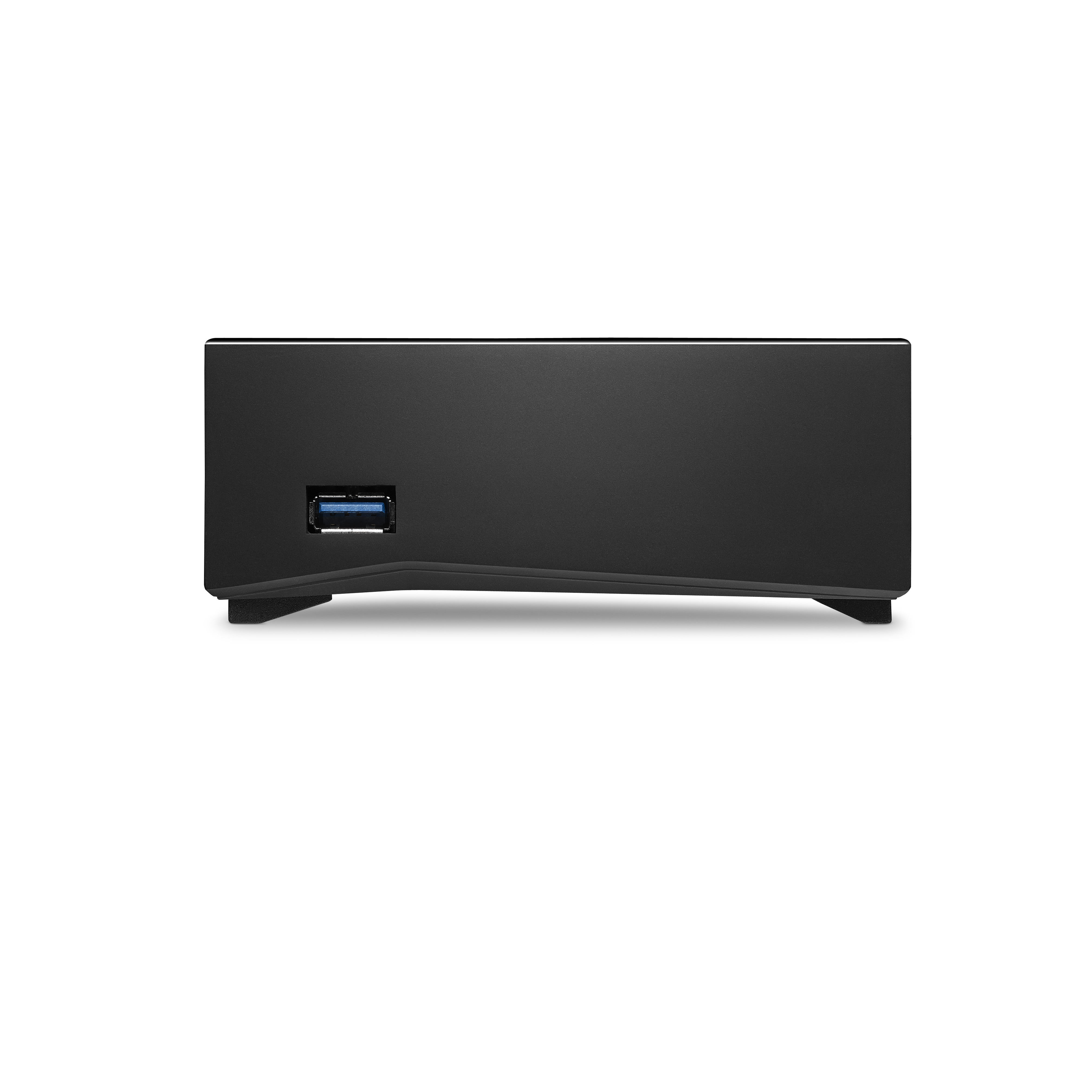 SEAGATE STCR3000200 NAS 3,5 Zoll Schwarz}