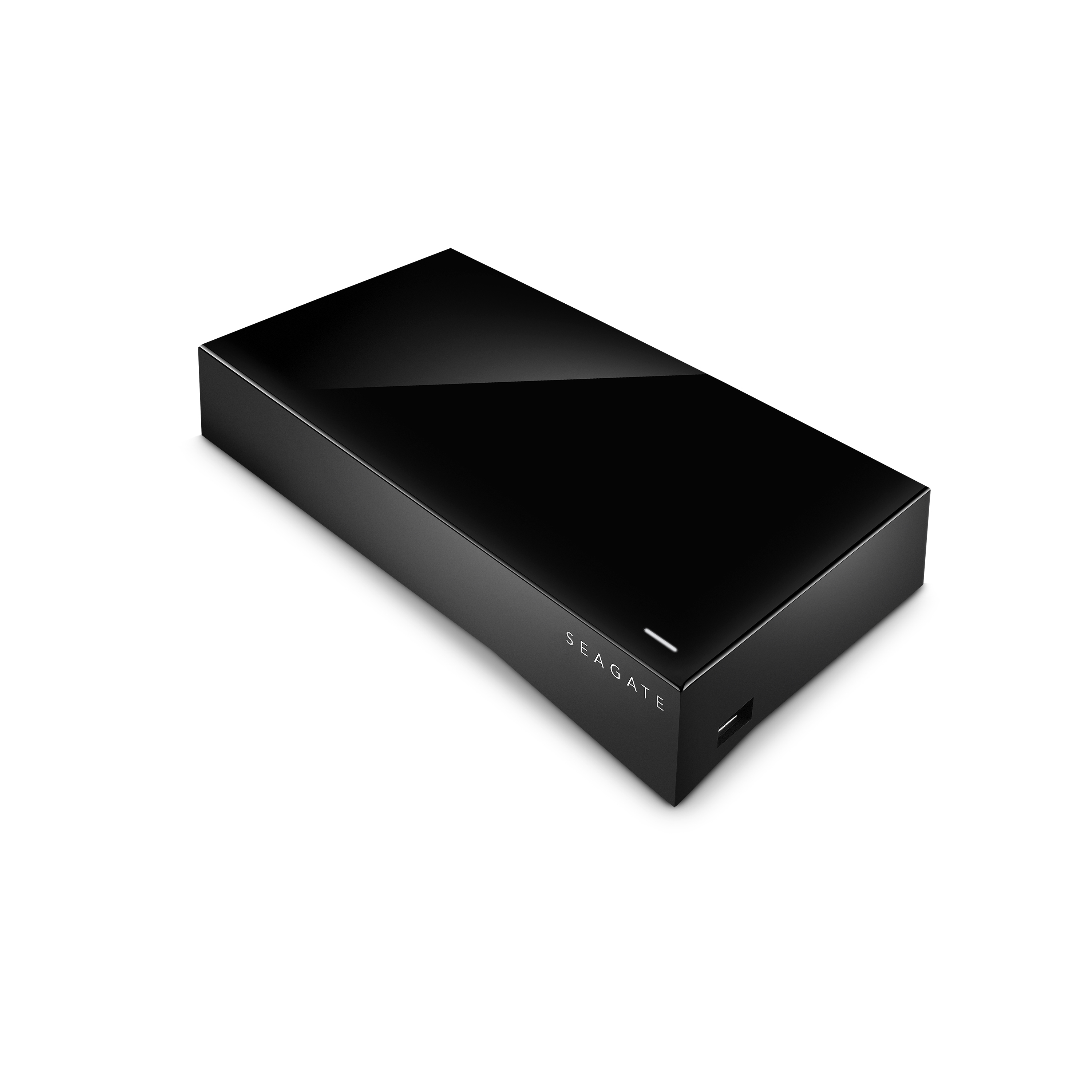 SEAGATE STCR3000200 NAS 3,5 Zoll Schwarz}