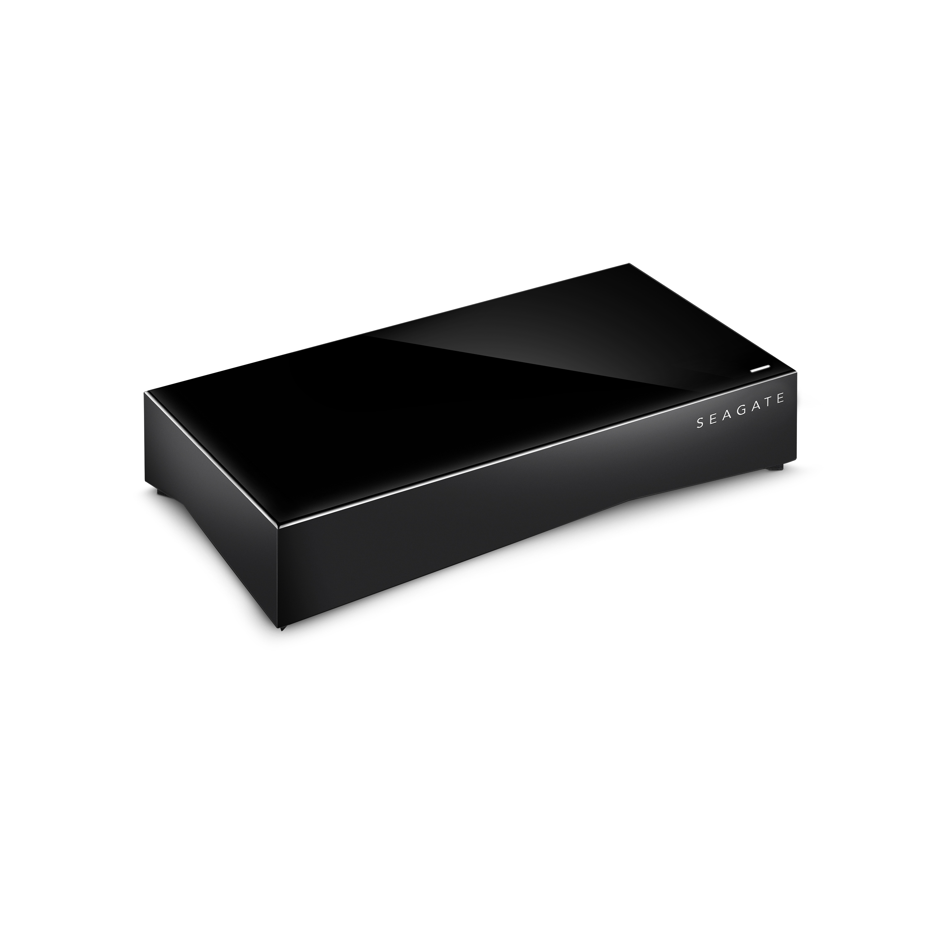 SEAGATE STCR3000200 NAS 3,5 Zoll Schwarz}