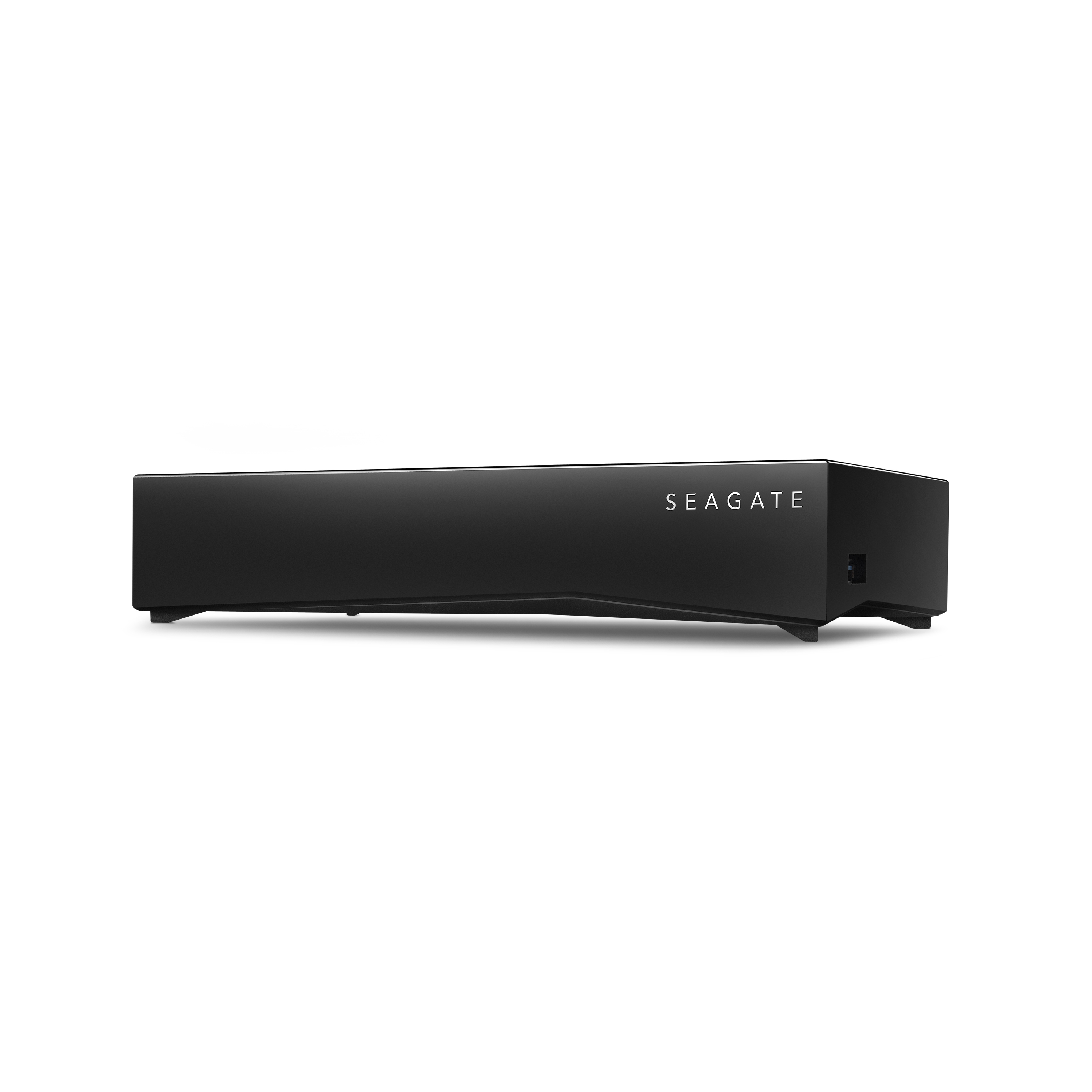 SEAGATE STCR3000200 NAS 3,5 Zoll Schwarz}