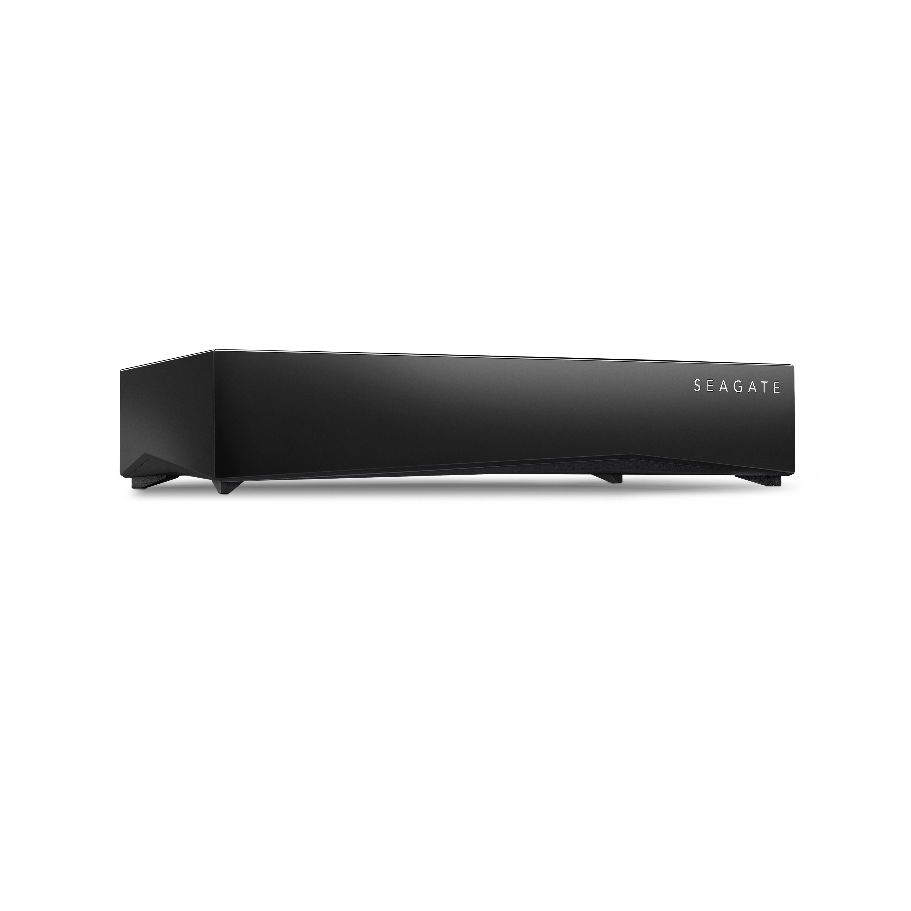 SEAGATE STCR3000200 NAS 3,5 Zoll Schwarz}