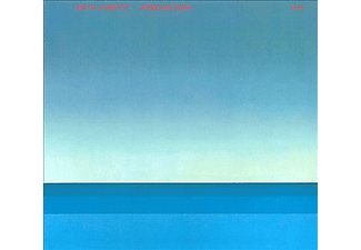 Keith Jarrett - Arbour Zena (CD)