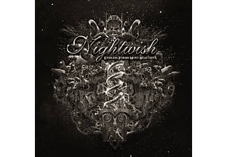 Nightwish - Endless Forms Most Beautiful (CD)