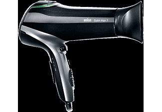 BRAUN Satin Hair 7 Iontec Saç Kurutma Makinesi HD710