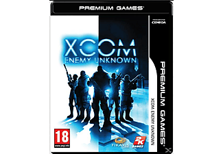 XCOM: Enemy Unknown (PC)