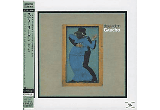 Steely Dan - Gaucho-Platinum Shm Cd  - (CD)