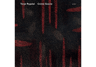 Terje Rypdal - Crime Scene (CD)