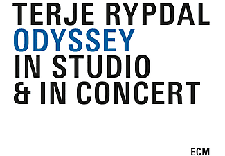 Terje Rypdal - Odyssey (CD)