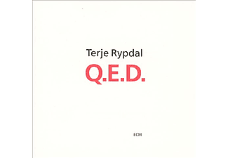 Terje Rypdal - Q.E.D. (CD)