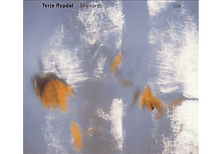 Terje Rypdal - Skywards (CD)