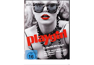 Playgirl - Berlin ist eine Sünde wert DVD