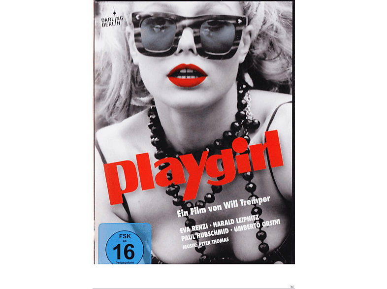 Playgirl Berlin ist eine Sünde wert DVD online kaufen MediaMarkt