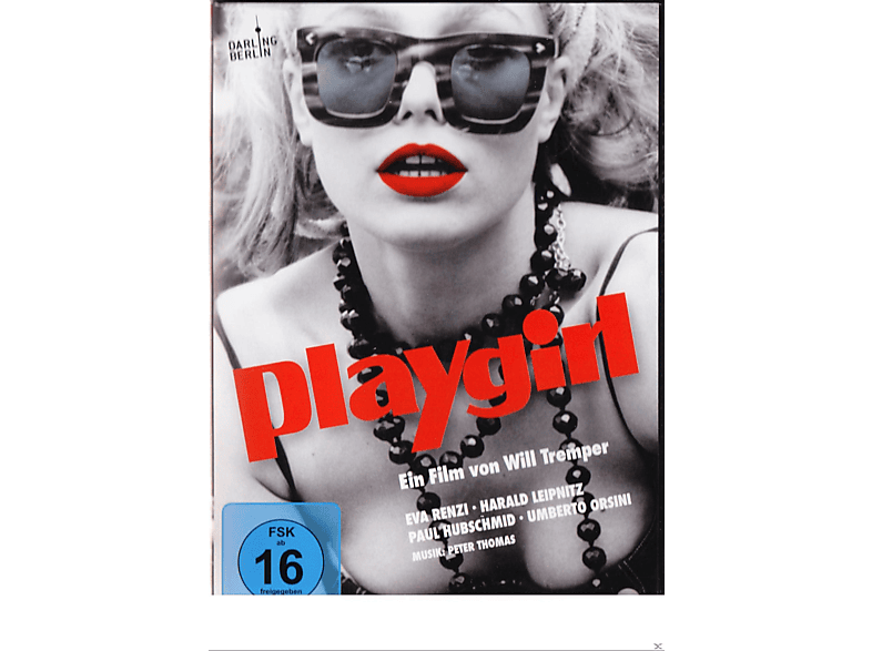 ist - eine wert DVD Playgirl Sünde Berlin