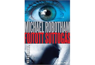 Michael Robotham - Fojtott suttogás