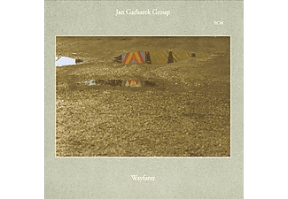 Jan Garbarek Group - Wayfarer (CD)