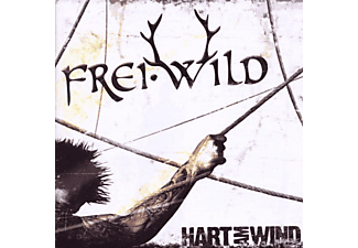Frei.Wild - Hart Am Wind  - (CD)