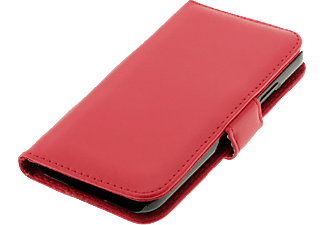 AGM 25367 Bookstyle, Samsung, Galaxy S5, Rot