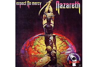 Nazareth - Expect No Mercy (CD)