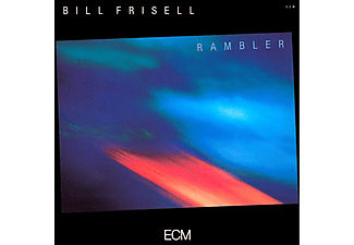 Bill Frisell - Rambler (CD)