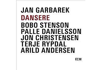 Jan Garbarek - Dansere (CD)