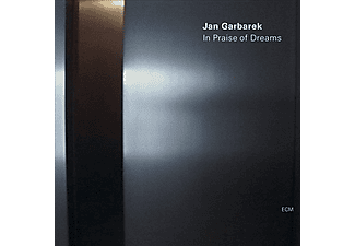 Jan Garbarek - In Praise Of Dreams (CD)