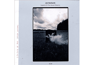 Jan Garbarek - Legend Of The Seven Dreams (CD)