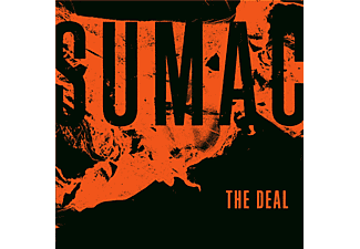 Sumac - The Deal (Digipak) (CD)