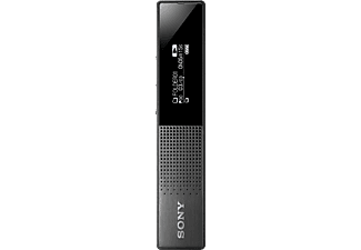 SONY ICD-TX650 - Diktiergerät (Schwarz)