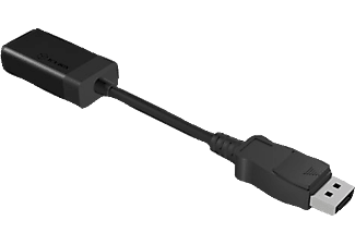 ICY BOX IB-AC515 - câble VGA (Noir)