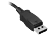 ICY BOX IB-AC515 - VGA-Kabel (Schwarz)