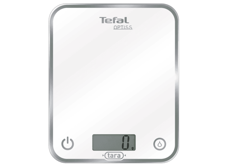 Tefal balance de cuisine numérique Tefal Optiss 