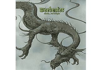 Weedeater - Jason... The Dragon (CD)