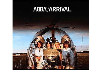 ABBA - Arrival (Vinyl LP (nagylemez))