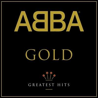 ABBA - Gold Greatest Hits (Vinyl LP (nagylemez))