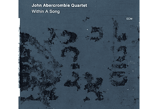 John Abercrombie Quartet - Within A Song (CD)