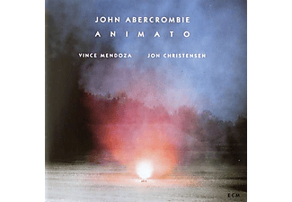 John Abercrombie - Animato (CD)