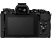 OLYMPUS OM-D E-M5 Mark II, Body, 16.1 MP, noir - Appareil photo à objectif interchangeable Noir