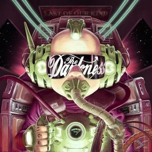 The Darkness - Last Of Our Kind  - (CD)