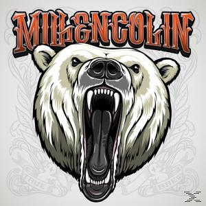 True Brew - (CD) - Millencolin