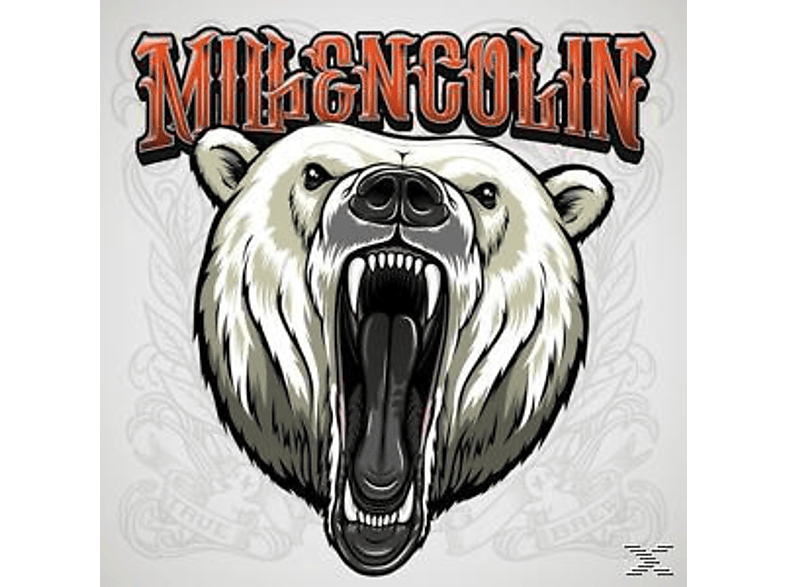 Millencolin - True Brew  - (CD)