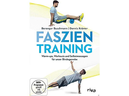 Faszientraining [DVD]