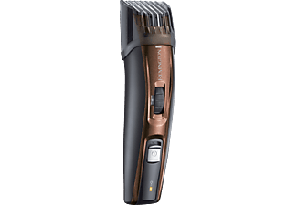 REMINGTON REMINGTON MB4045 Beard Kit - regolabarba (Nero/Marrone)