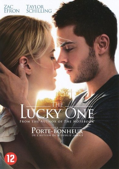 Le Porte-Bonheur - DVD