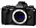 OLYMPUS OLYMPUS OM-D E-M5 Mark II, 12-40 mm, 16.1 MP, nero - Fotocamera Nero