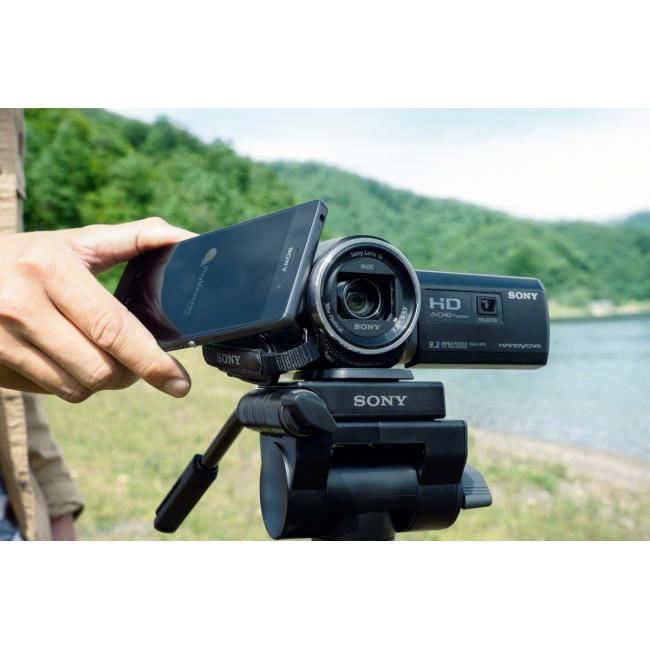 SONY HDR-PJ620 B.CEE Camcorder , Exmor R CMOS 2,29 Megapixel, 30xopt. Zoom
