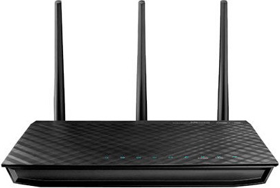 ASUS RT-N66U 90-IG1Z002M02-3PA0