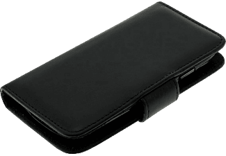 AGM 25689 Bookstyle, Bookcover, Samsung, Galaxy Note 4, Schwarz