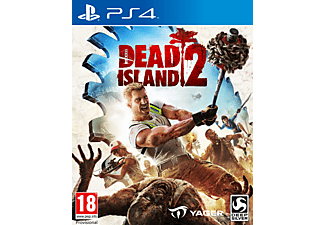Dead Island 2 PlayStation 4 