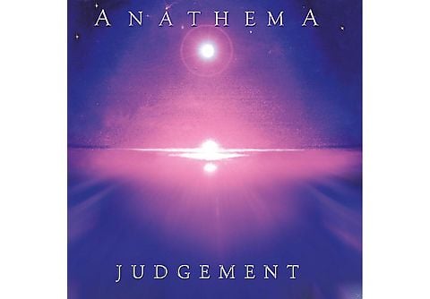 Anathema - Judgement (+Cd) - LP